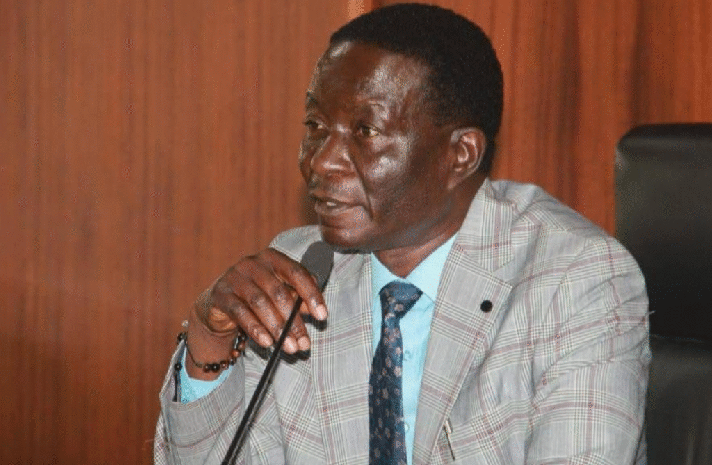 Autopsy To Be Conducted On Slain MP Were’s Body On Monday, May 5, DCI Says