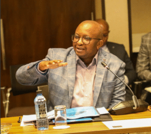 Senate Engages Ministry Over Housing Policy, Affordable Housing Program