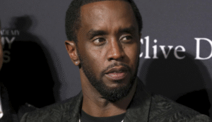 When Is Sean 'Diddy' Combs' Trial And What Is He Charged With?