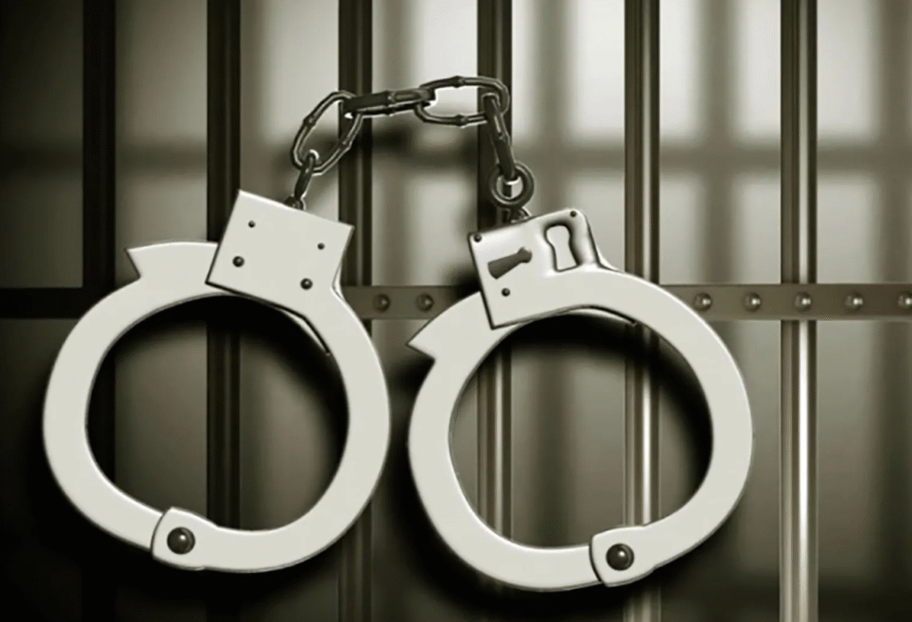 Man Arrested For Carrying A Snake At Busia Roadblock