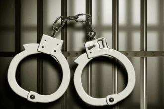 Man Arrested For Carrying A Snake At Busia Roadblock
