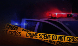 Drama As Man Is Robbed Of Sh300,000 By Men Posing As Traffic Cops After Leaving Bank In Kitengela