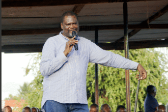 Ruku Vows To Deepen Public Service Reforms, Mainstream Article 232