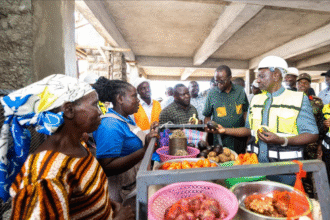 Ruto Pledges To Revive Sony Sugar Company