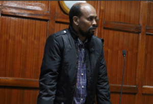 Court Issues Warrant To Arrest Police Commander For Absconding Sessions