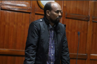 Court Issues Warrant To Arrest Police Commander For Absconding Sessions