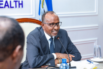Ministry Of Health To Transfer UHC Staff Payroll To Counties From July