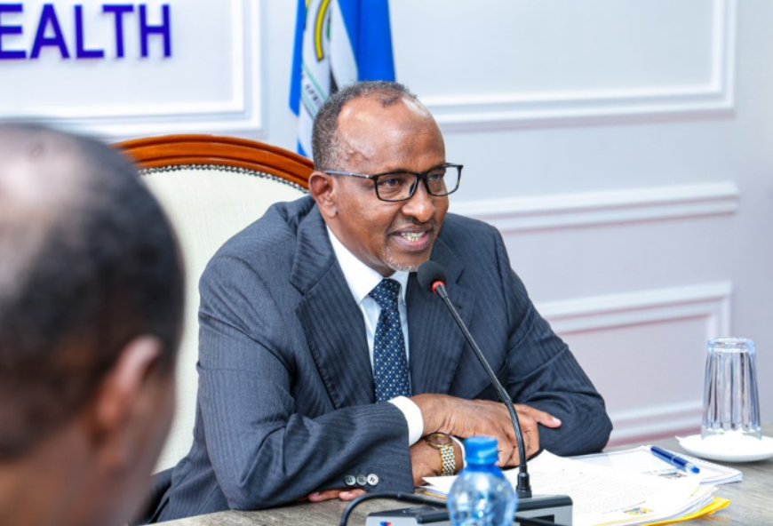 Ministry Of Health To Transfer UHC Staff Payroll To Counties From July