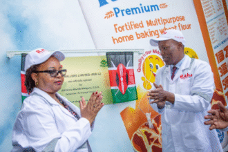 Waiguru Hails Kirinyaga As An Investment powerhouse