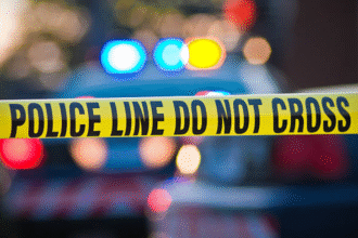Construction Worker Dies After Fall From Seventh Floor Of Building In Eastleigh, Nairobi