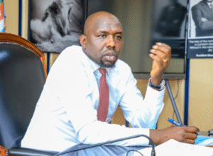 Murkomen Defends Creation Of NGAPU To Support Chiefs Operations