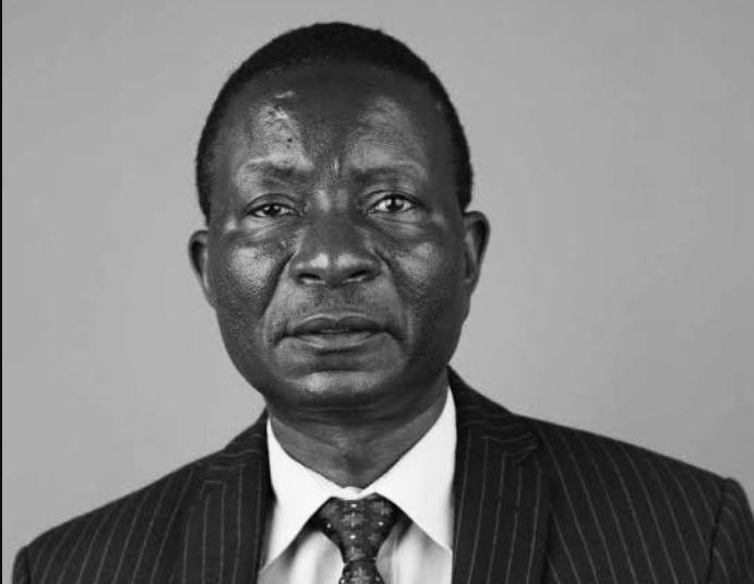 Lake Basin Board Member Arrested Over Murder Of MP Were As Recovered Pistol Is Confirmed As Killer Weapon