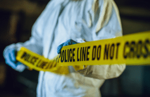 Probe As South African National Is Found Dead In Apartment Toilet In Nairobi