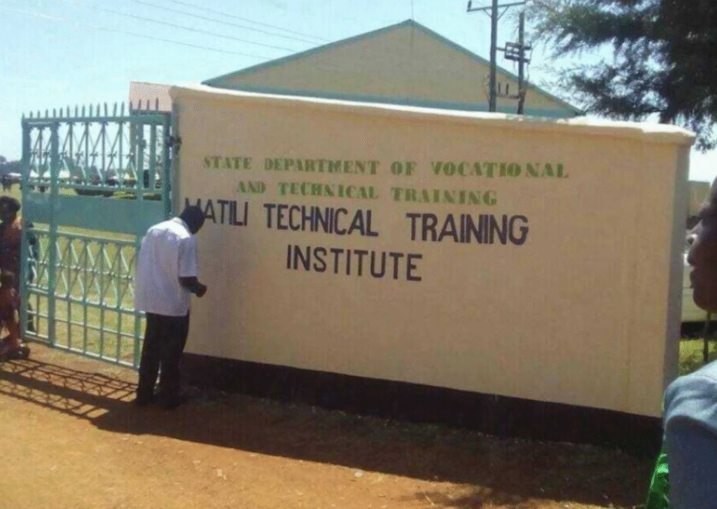 Matili Institute Faces Closure Over Auctioning Of Property Over Sh15 Million Debt