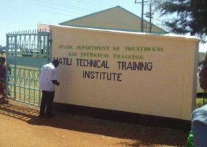 Matili Institute Faces Closure Over Auctioning Of Property Over Sh15 Million Debt