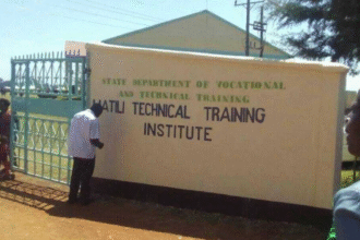 Matili Institute Faces Closure Over Auctioning Of Property Over Sh15 Million Debt