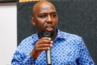 MURKOMEN- PROTRACTED LAND DISPUTES A SECURITY THREAT