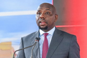 MURKOMEN ON BBC FILMMAKERS' WOES