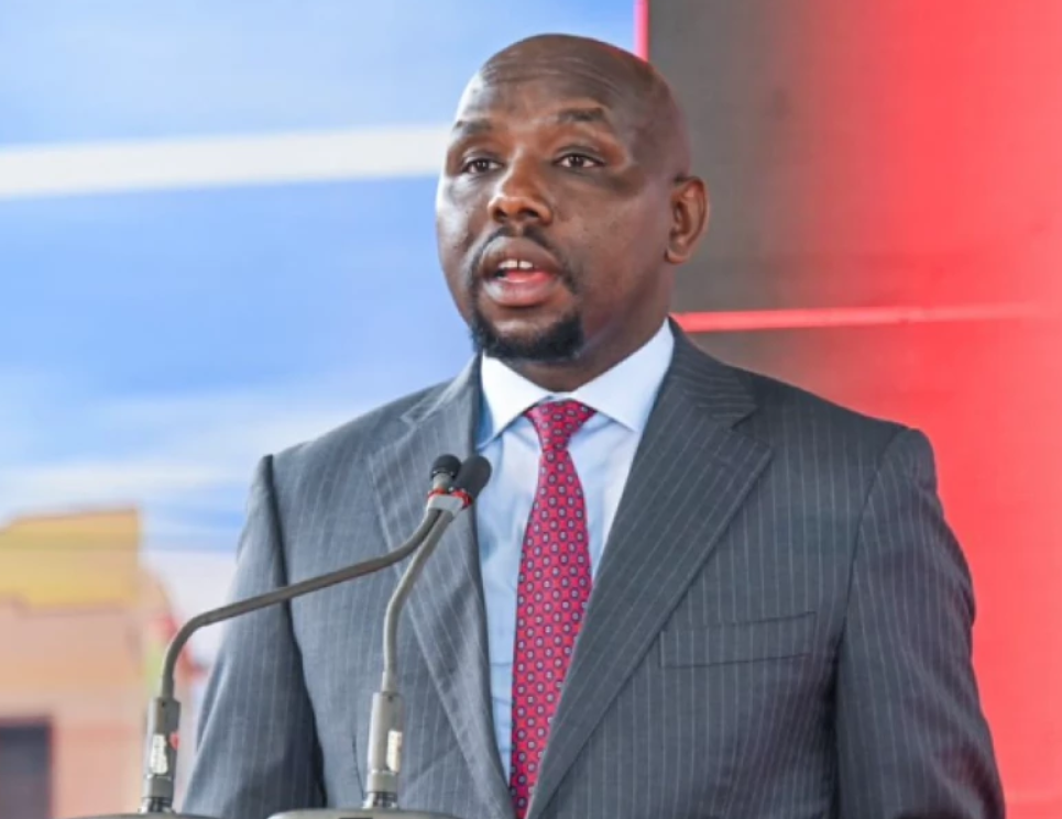 MURKOMEN ON BBC FILMMAKERS' WOES