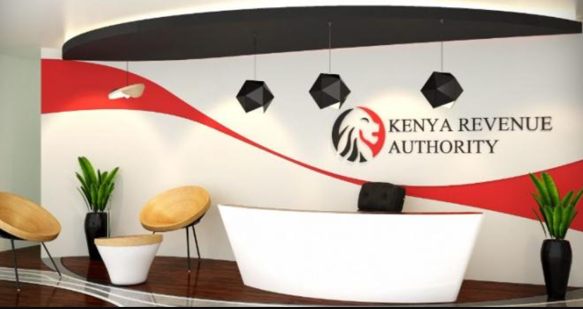 KRA Surpasses Sh2 Trillion Mark, Records 6.1 Percent In Revenue Collection