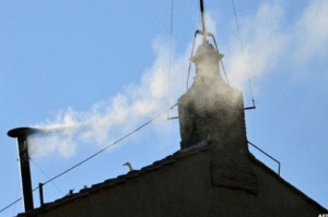 Vatican Conclave Chooses New Pope