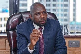 Murkomen Allays Fears Of Resurgence Of Al Shabaab In The Northern