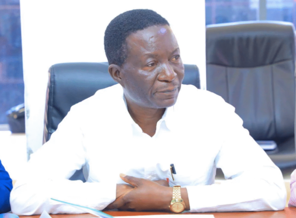 Five Suspects In The Murder Of MP Were Detained For 20 Days