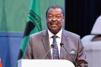 Mudavadi Off To Dominican Republic, To Sign Agreements For Haiti Operations