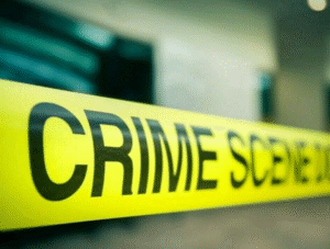 GSU Officer Shoots Self After Killing Wife, Child In Lamu In Murder, Suicide Tragedy