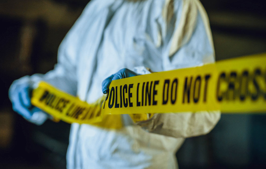 Probe As Man Is Found Murdered, Body Dumped On Roadside In Kitengela