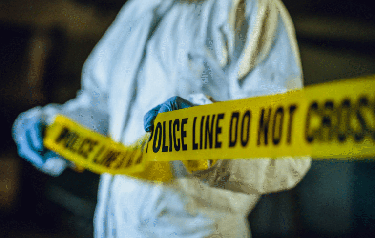 Probe As Man Is Found Murdered, Body Dumped On Roadside In Kitengela