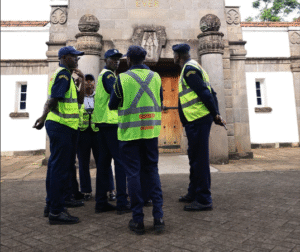 Formalizing The Boda Boda Sector Will Unlock Its Role In National Development, PS Omollo Says