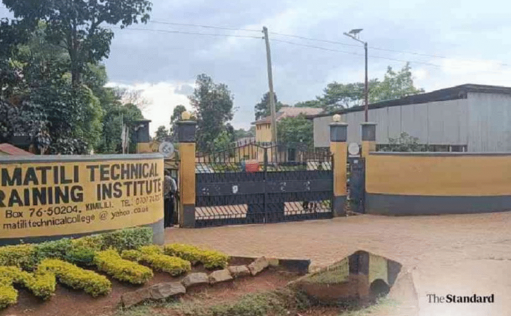 EACC Arrests Ramagon Bosses Over Sh60 Million Matili Institute Scam