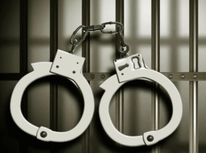 Three Arrested With 20 Kilos Of Giraffe Meat In Wajir