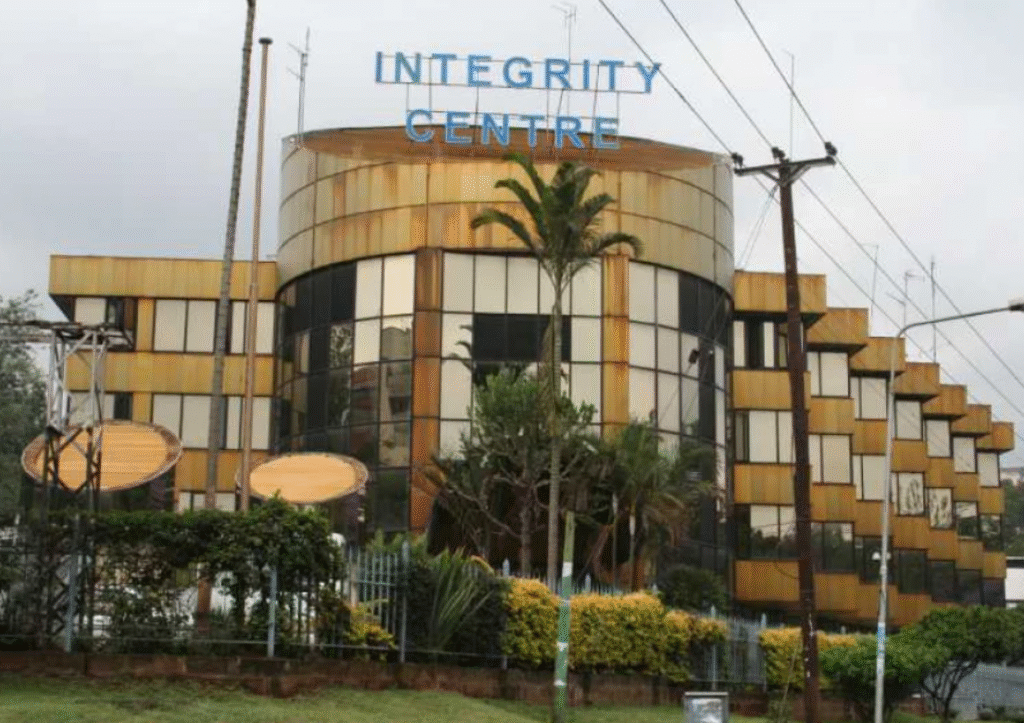 EACC Arrests Four University Of Nairobi Council Members Over Abuse Of Office Claims