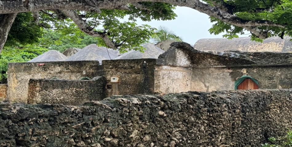 EACC Moves To Block Illegal Sale Of Historic Cultural Site In Diani, Kwale County