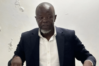 DPP Appeals The Release Of Businessman Philip Aroko On Sh300,000 Cash Bail Over Murder Of Kasipul MP Were