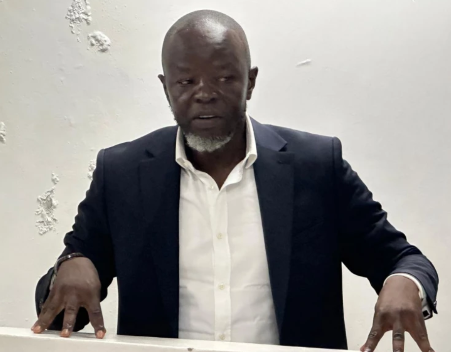 DPP Appeals The Release Of Businessman Philip Aroko On Sh300,000 Cash Bail Over Murder Of Kasipul MP Were
