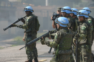 Kenya Seeks Global Backing For Peace In Haiti