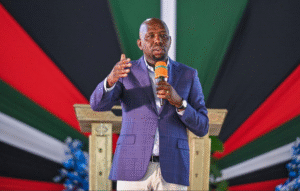 You Will Rot In Jail, Murkomen Warns Politicians