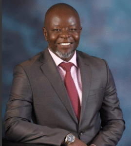 Businessman Philip Nashon Aroko Rearrested Over Murder Of Kaspul MP Were