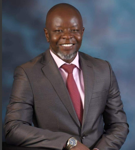 Businessman Philip Nashon Aroko Rearrested Over Murder Of Kaspul MP Were