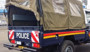 Man Shot And Injured By Police In Altercation In Matungu, Kakamega