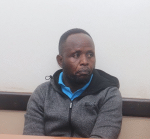 Natembeya Freed On Sh500,000 Bail, Barred From Office For 2 Months
