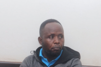 Natembeya Freed On Sh500,000 Bail, Barred From Office For 2 Months