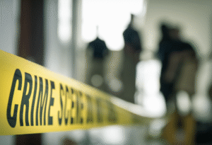 Man Stabs Girlfriend Seriously Injuring Her, Attempts Suicide In Love Triangle Saga In Kerugoya Town