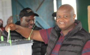 KTDA Vice Chairman Erick Chepkwony Collapses, Dies In Nairobi