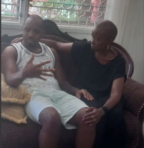 Activist Boniface Mwangi Deported From Tanzania By Road And Abandoned In Ukunda