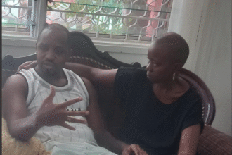 Activist Boniface Mwangi Deported From Tanzania By Road And Abandoned In Ukunda