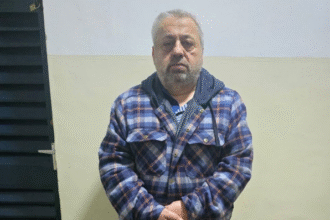 Lebanese Man Accused Of Money Laundering In Kenya Extradited To USA